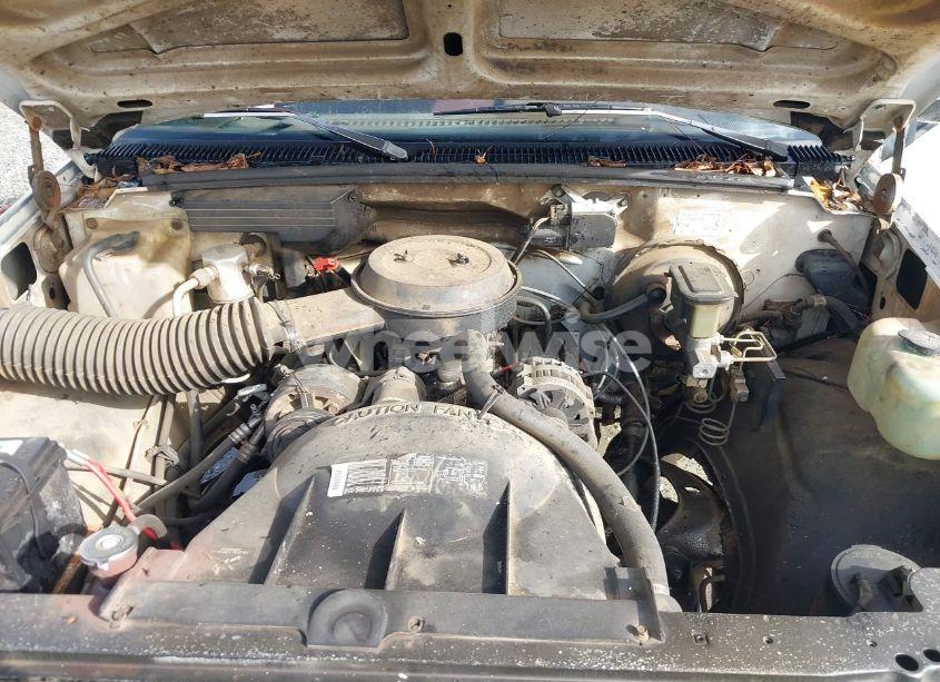 Photo 10 of 1993 Chevrolet Gmt-400 C1500 (VIN 1GCDC14Z7PE168108)