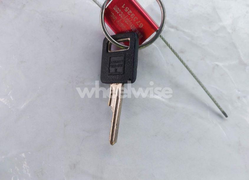 Photo 11 of 1992 Chevrolet Gmt-400 C1500 (VIN 1GCDC14ZXNZ113481)