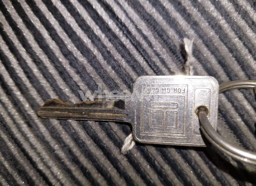 Photo 11 of 1981 Chevrolet Blazer C10 (VIN 1GCDC18H6BF107935)