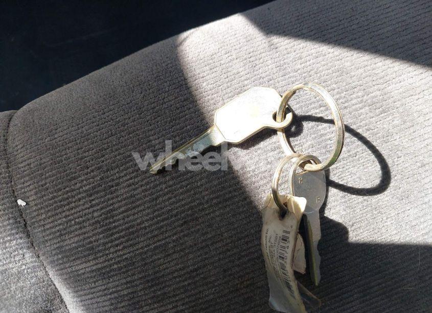 Photo 11 of 1989 Chevrolet Gmt-400 K1500 (VIN 1GCDK14H0KZ231836)