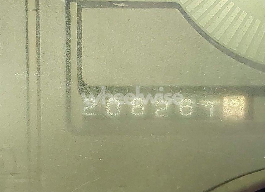 Photo 7 of 1989 Chevrolet Gmt-400 K1500 (VIN 1GCDK14H0KZ231836)