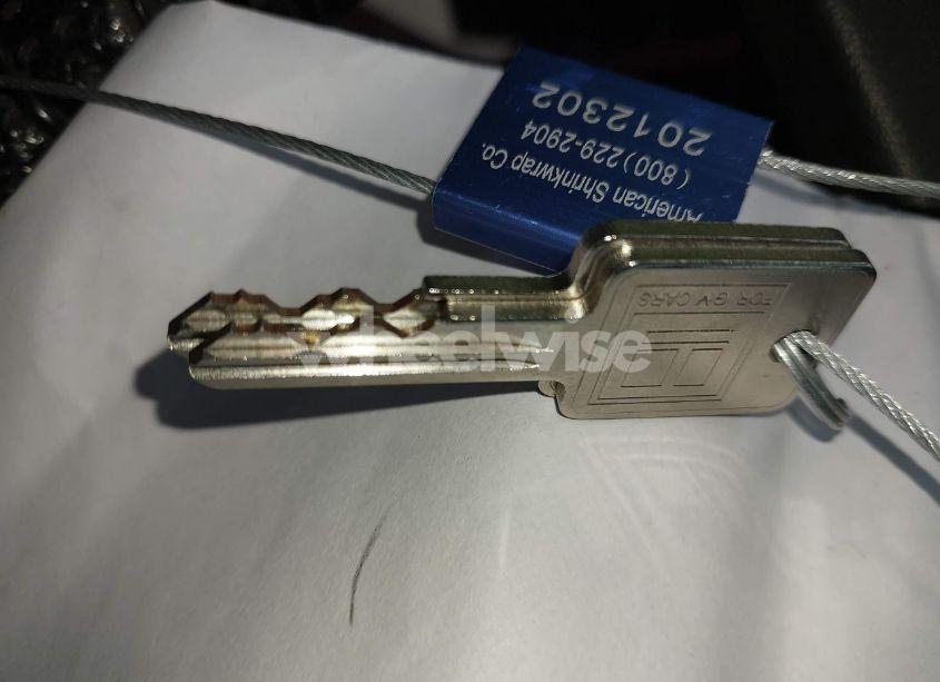 Photo 11 of 1988 Chevrolet Gmt-400 K1500 (VIN 1GCDK14K2JE149477)