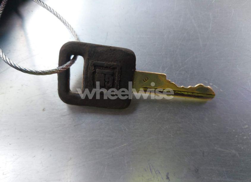 Photo 11 of 1991 Chevrolet Gmt-400 K1500 (VIN 1GCDK14K2MZ163294)