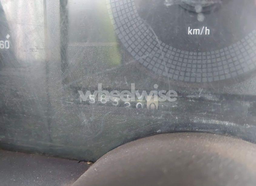 Photo 16 of 1991 Chevrolet Gmt-400 K1500 (VIN 1GCDK14K2MZ163294)