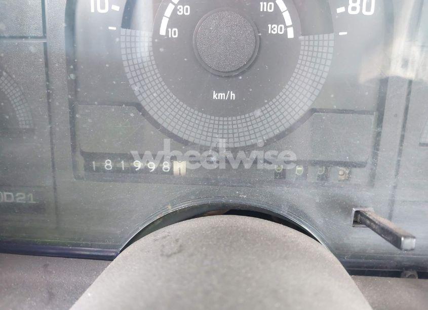 Photo 14 of 1989 Chevrolet Gmt-400 K1500 (VIN 1GCDK14K3KZ267970)