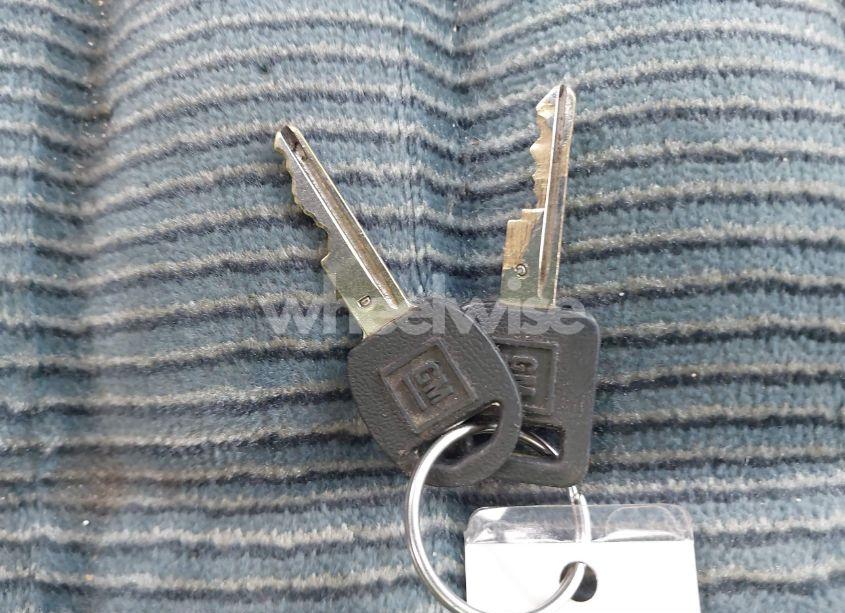 Photo 11 of 1990 Chevrolet Gmt-400 K1500 (VIN 1GCDK14K3LE236081)