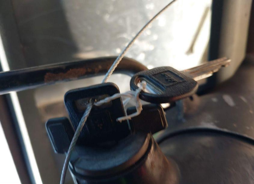 Photo 11 of 1991 Chevrolet Gmt-400 K1500 (VIN 1GCDK14K6MZ162875)