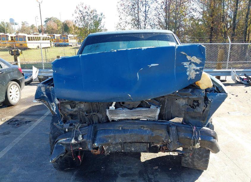 Photo 11 of 1989 Chevrolet Gmt-400 K1500 (VIN 1GCDK14K9KZ236481)