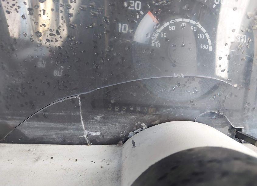 Photo 14 of 1989 Chevrolet Gmt-400 K1500 (VIN 1GCDK14K9KZ236481)