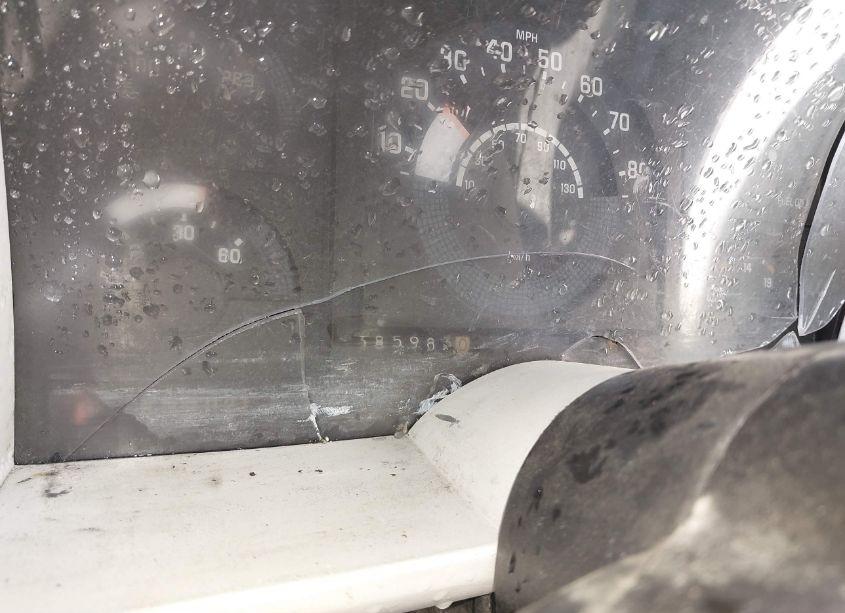 Photo 7 of 1989 Chevrolet Gmt-400 K1500 (VIN 1GCDK14K9KZ236481)