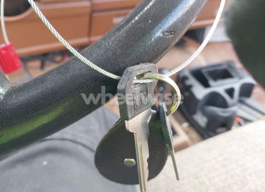 Photo 11 of 1989 Chevrolet Gmt-400 K1500 (VIN 1GCDK14KOKE168434)