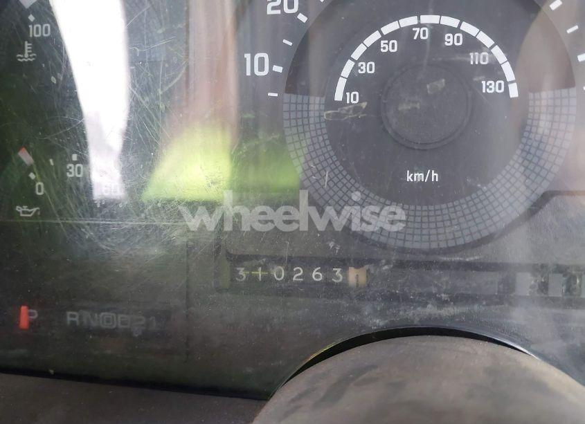 Photo 15 of 1989 Chevrolet Gmt-400 K1500 (VIN 1GCDK14KOKE168434)