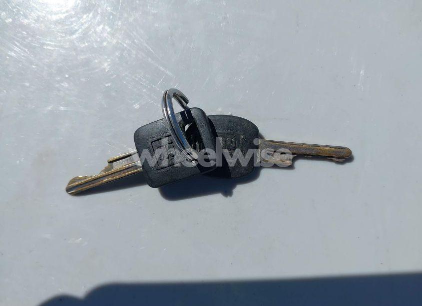 Photo 11 of 1989 Chevrolet Gmt-400 K1500 (VIN 1GCDK14Z7KZ258685)