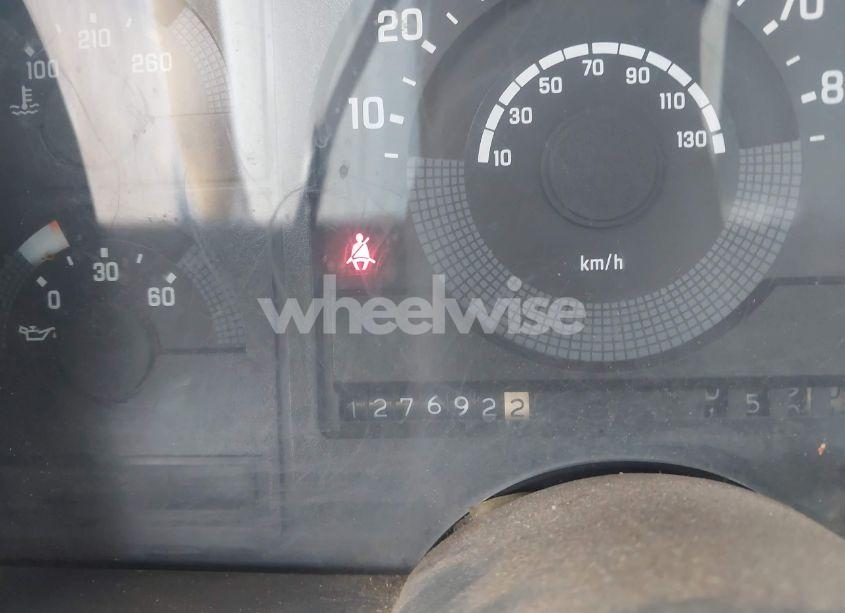 Photo 12 of 1990 Chevrolet Gmt-400 K1500 (VIN 1GCDK14Z7LE197542)