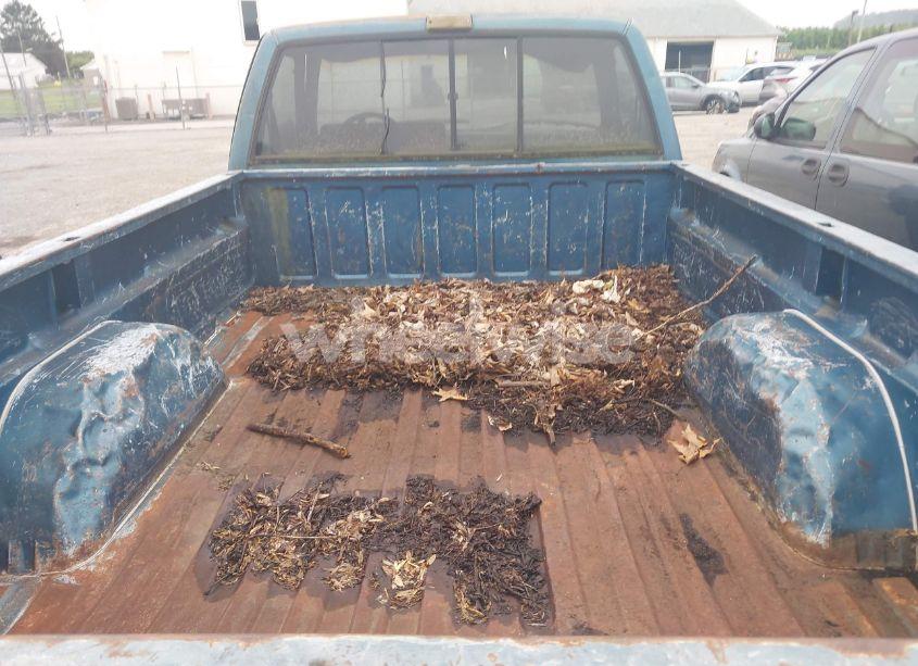 Photo 8 of 1990 Chevrolet Gmt-400 K1500 (VIN 1GCDK14Z7LE197542)