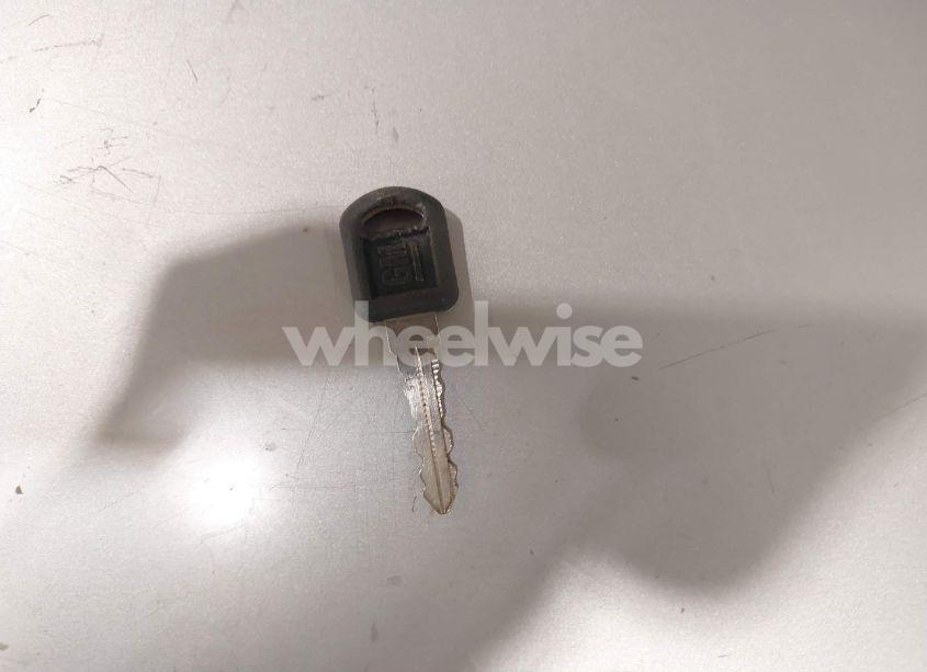 Photo 11 of 1998 Chevrolet Astro (VIN 1GCDL19W8WB156841)