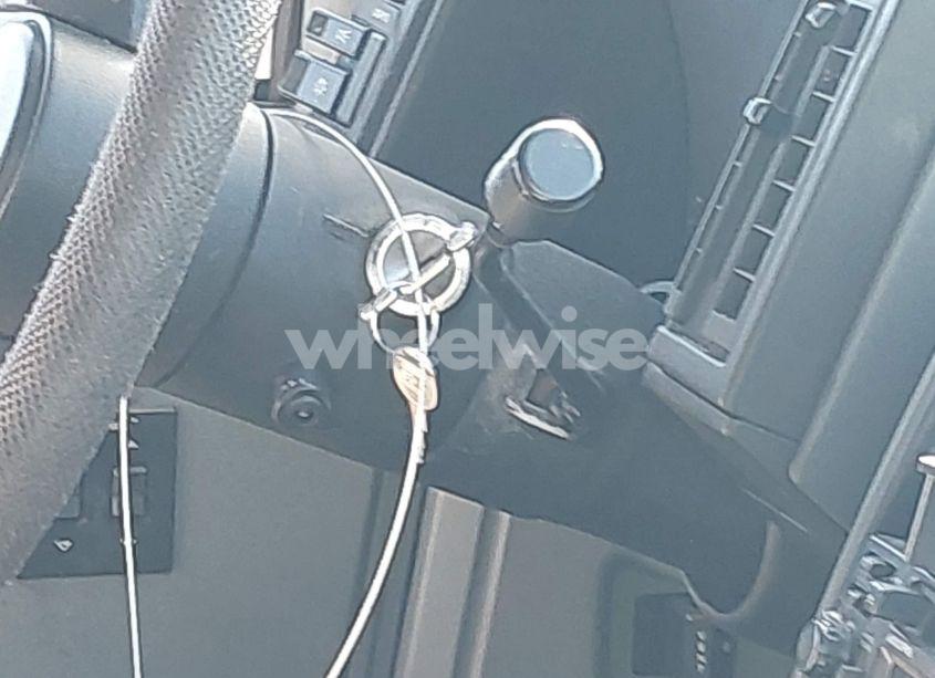 Photo 11 of 1986 Chevrolet Astro (VIN 1GCDM15Z2GB143503)
