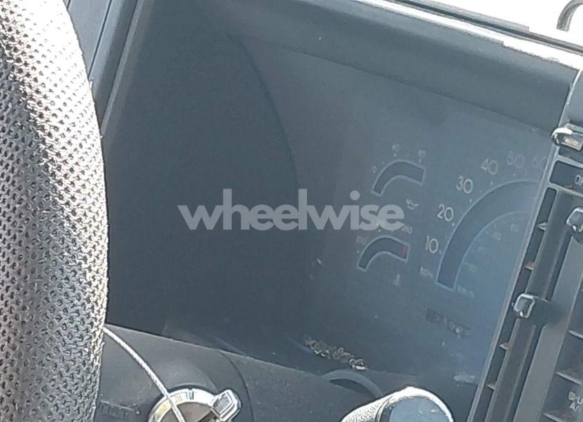 Photo 15 of 1986 Chevrolet Astro (VIN 1GCDM15Z2GB143503)
