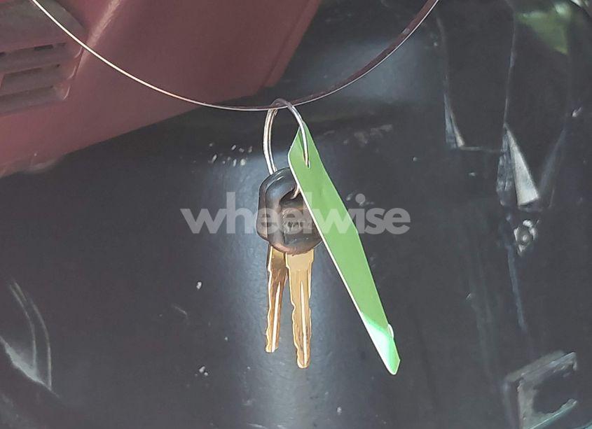 Photo 11 of 1997 Chevrolet Astro (VIN 1GCDM19W1VB228491)