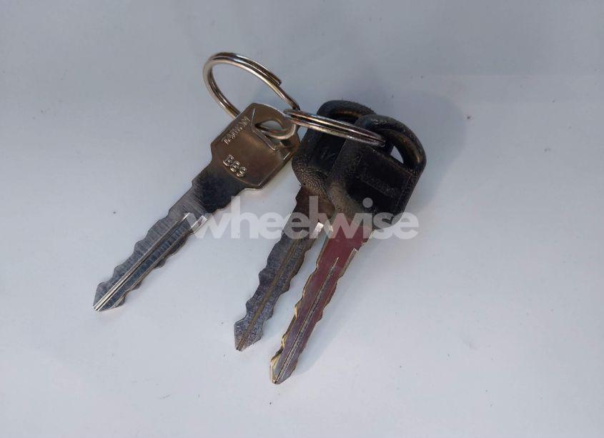 Photo 11 of 1998 Chevrolet Astro (VIN 1GCDM19W1WB194599)
