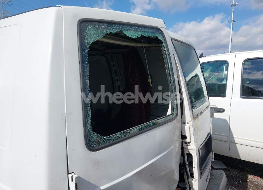 Photo 17 of 1998 Chevrolet Astro (VIN 1GCDM19WXWB139102)
