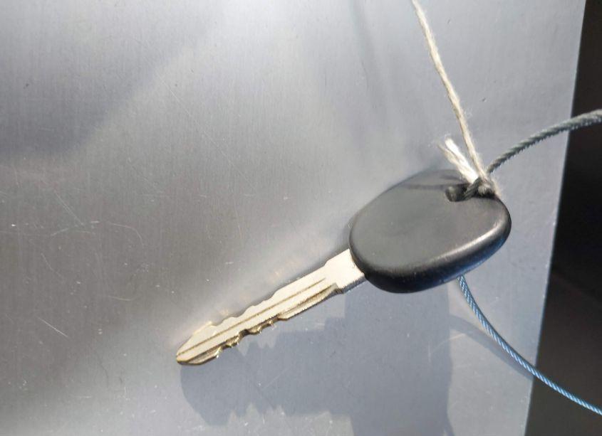 Photo 11 of 2005 Chevrolet Astro (VIN 1GCDM19X25B114296)