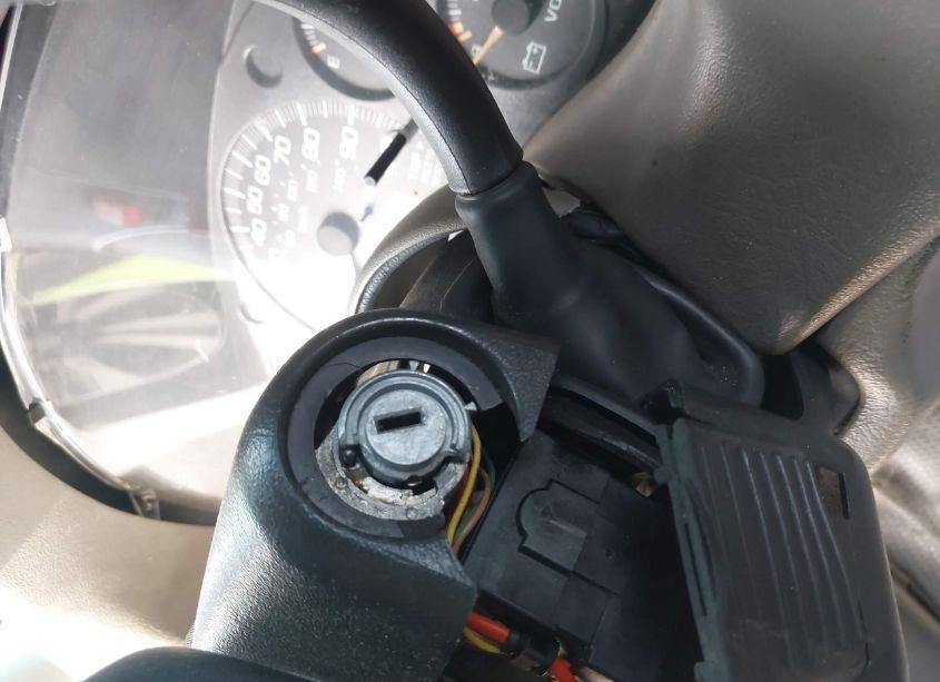Photo 6 of 2005 Chevrolet Astro (VIN 1GCDM19X25B114296)