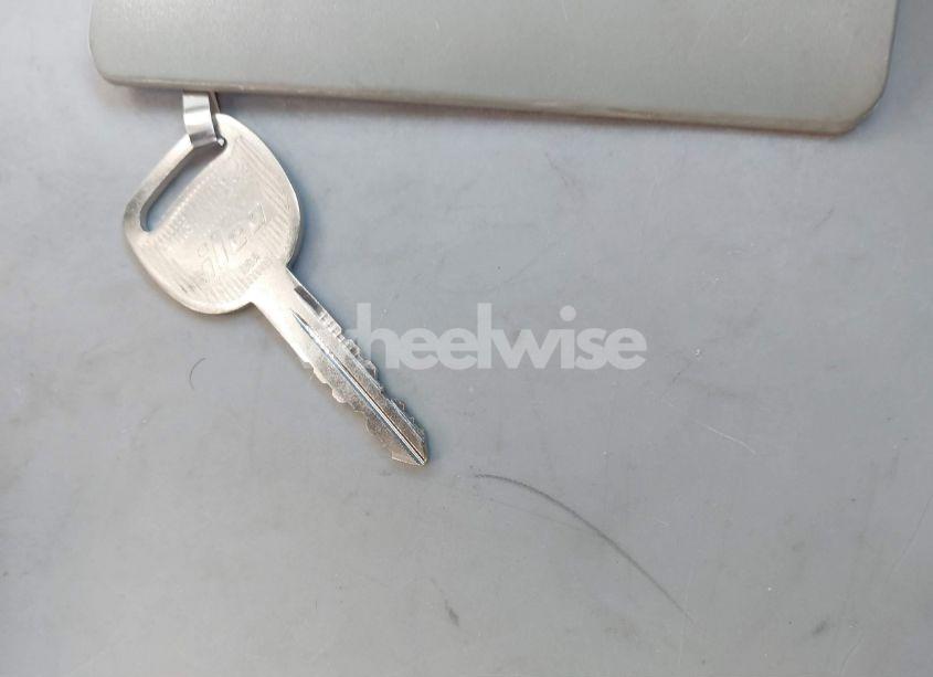 Photo 11 of 2004 Chevrolet Astro (VIN 1GCDM19X44B123208)