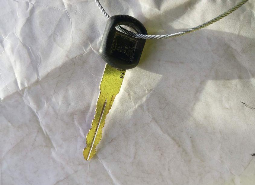 Photo 11 of 2005 Chevrolet Astro (VIN 1GCDM19X45B100545)