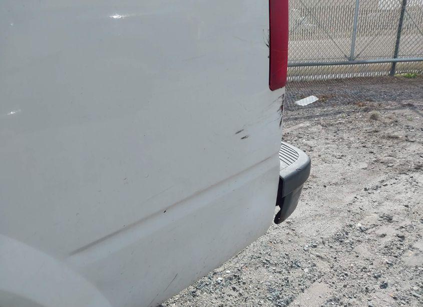 Photo 14 of 2004 Chevrolet Astro (VIN 1GCDM19X54B128451)