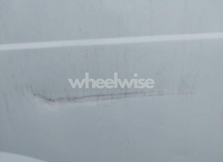 Photo 13 of 2003 Chevrolet Astro (VIN 1GCDM19X83B114476)