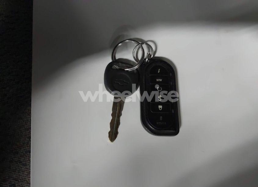 Photo 11 of 2005 Chevrolet Astro (VIN 1GCDM19X95B124050)