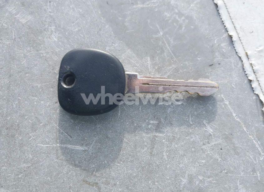 Photo 11 of 2004 Chevrolet Astro (VIN 1GCDM19XX4B112360)