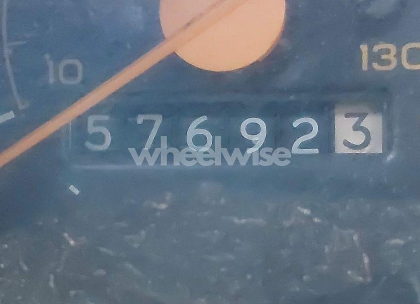 Photo 7 of 1987 Chevrolet R10 (VIN 1GCDR14H5HF408581)