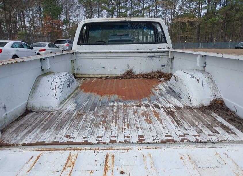 Photo 8 of 1987 Chevrolet R10 (VIN 1GCDR14H5HJ172270)