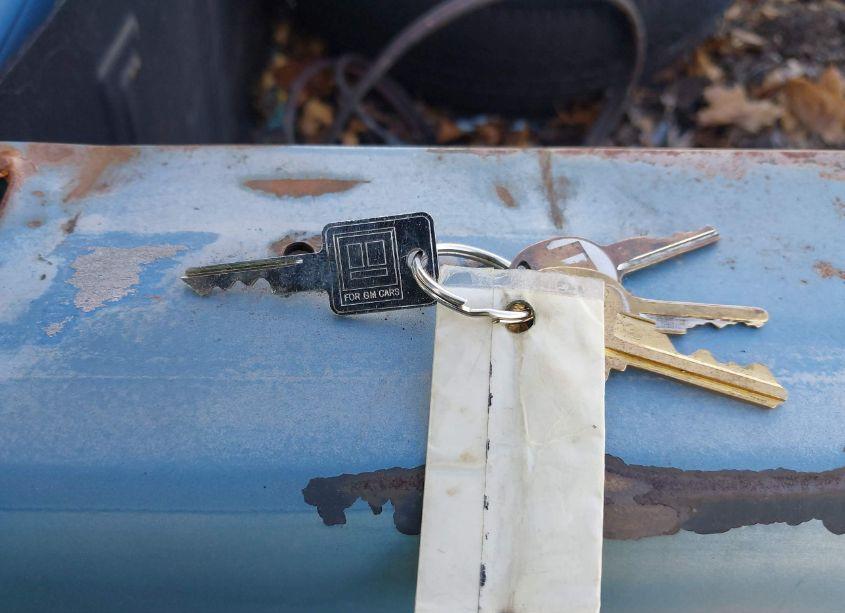 Photo 11 of 1987 Chevrolet R10 (VIN 1GCDR14H6HF346558)