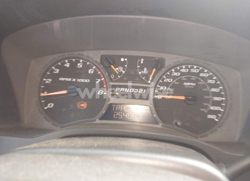 Photo 7 of 2004 Chevrolet Colorado (VIN 1GCDS136048113441)