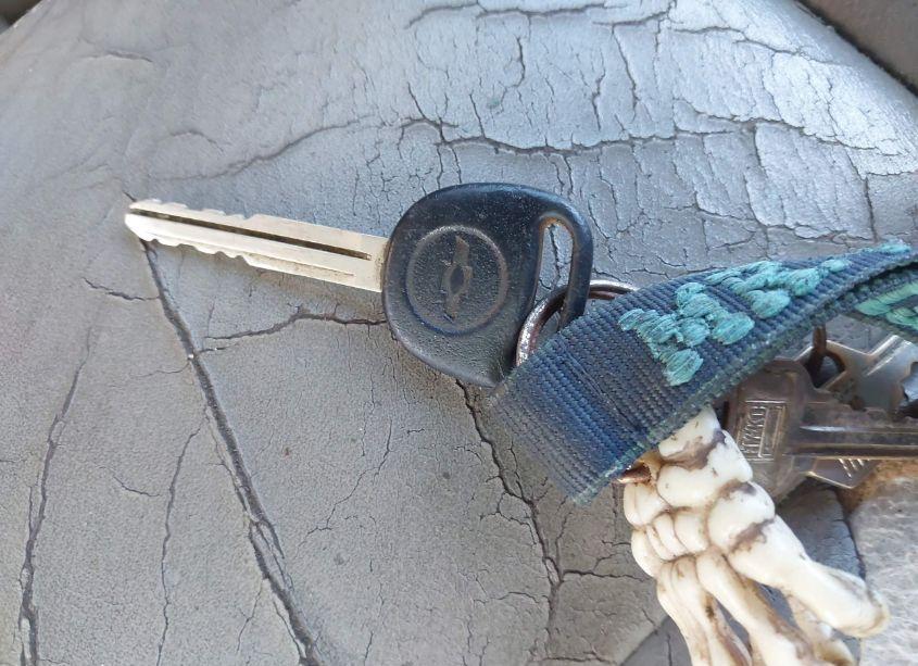 Photo 11 of 2004 Chevrolet Colorado 1SF LS Z71 (VIN 1GCDS136348111523)