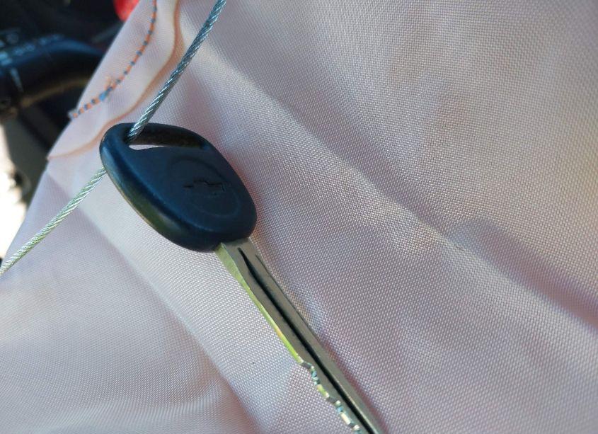 Photo 11 of 2005 Chevrolet Colorado LS (VIN 1GCDS136458108860)