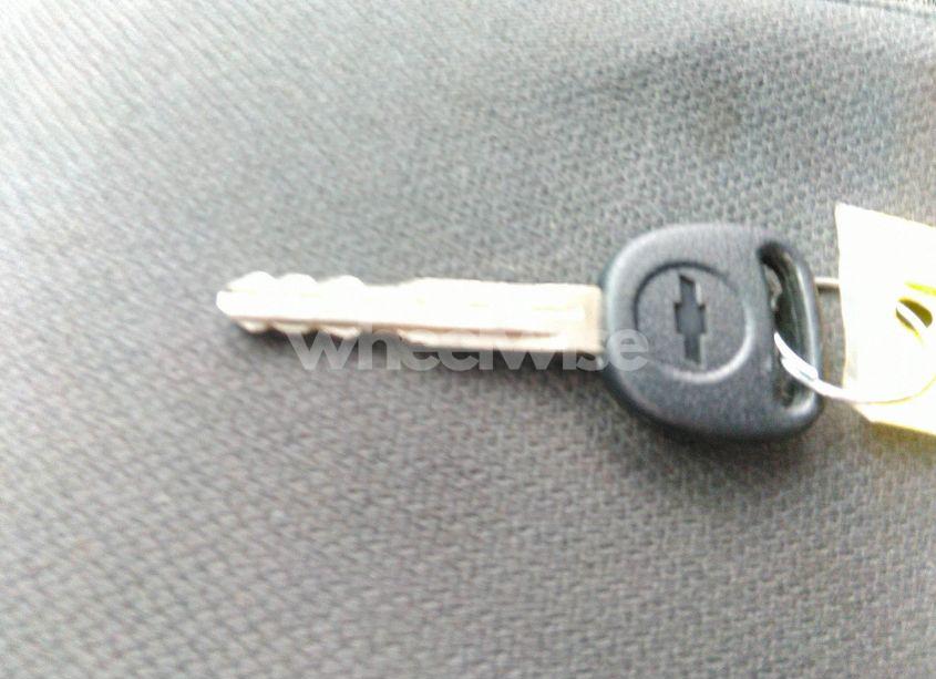 Photo 11 of 2006 Chevrolet Colorado LT (VIN 1GCDS136568280462)