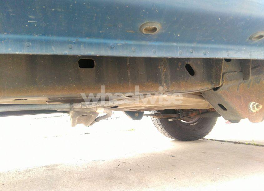 Photo 13 of 2006 Chevrolet Colorado LT (VIN 1GCDS136568280462)