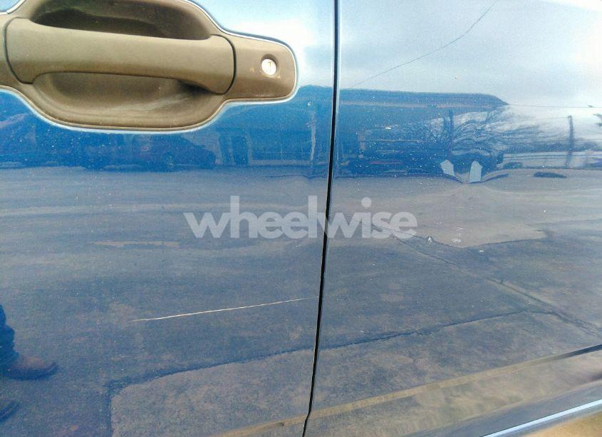 Photo 15 of 2006 Chevrolet Colorado LT (VIN 1GCDS136568280462)