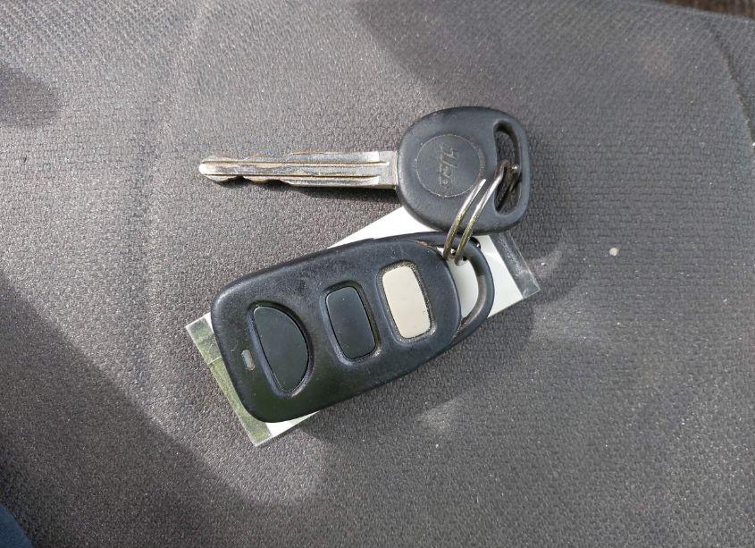 Photo 11 of 2006 Chevrolet Colorado LT (VIN 1GCDS136668112443)