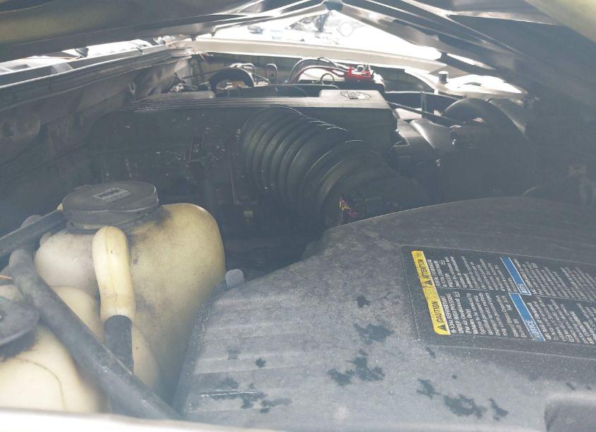 Photo 12 of 2006 Chevrolet Colorado LT (VIN 1GCDS136668112443)