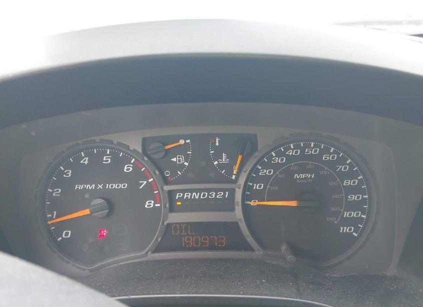 Photo 7 of 2006 Chevrolet Colorado LT (VIN 1GCDS136668112443)