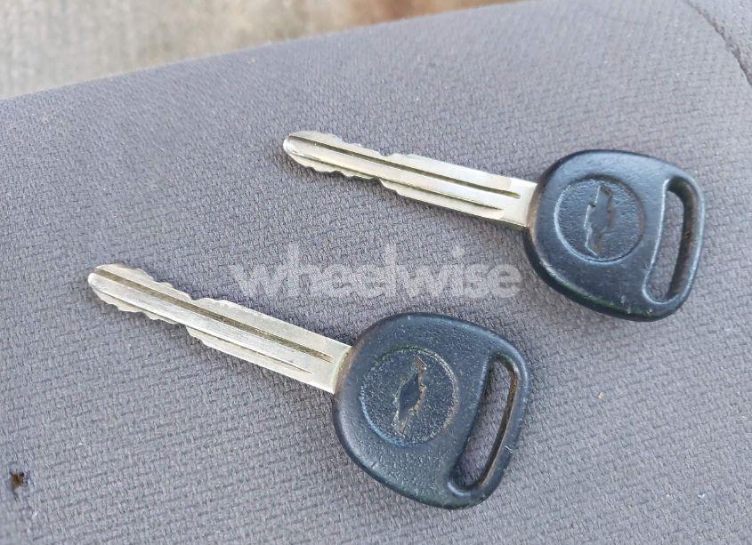 Photo 11 of 2006 Chevrolet Colorado LT (VIN 1GCDS136668122535)