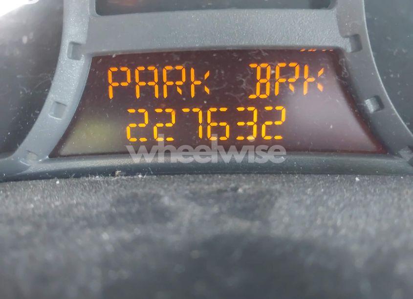 Photo 7 of 2006 Chevrolet Colorado LT (VIN 1GCDS136668122535)