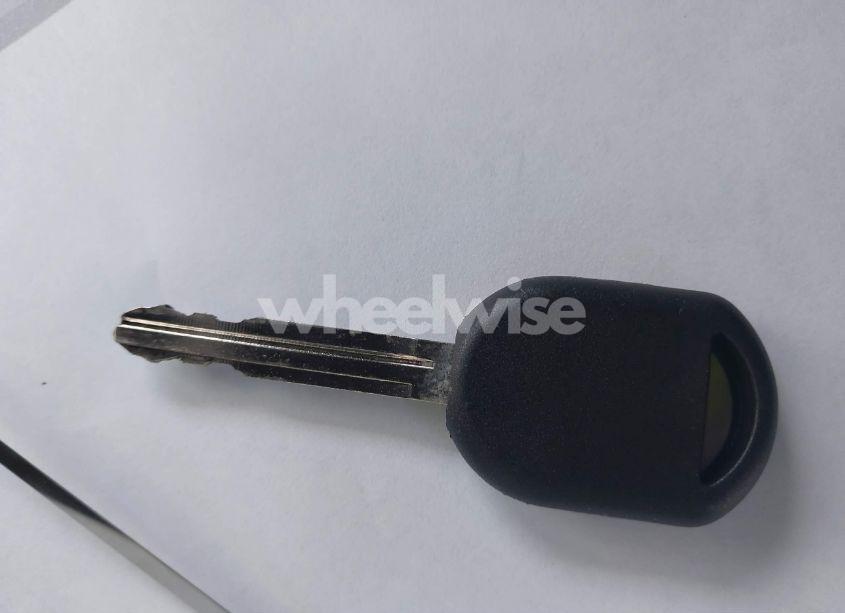 Photo 11 of 2005 Chevrolet Colorado LS (VIN 1GCDS136758178613)