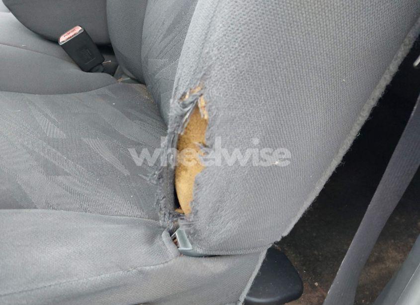 Photo 12 of 2005 Chevrolet Colorado LS (VIN 1GCDS136758178613)