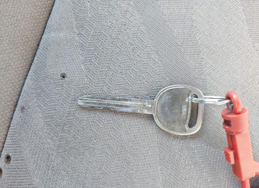 Photo 11 of 2005 Chevrolet Colorado LS (VIN 1GCDS136958222823)